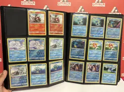 Pokemon Burning Shadows Complete base Set With Reverse Holos No GX/Ultra | G20 - Image 4