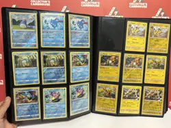 Pokemon Burning Shadows Complete base Set With Reverse Holos No GX/Ultra | G20 - Image 5