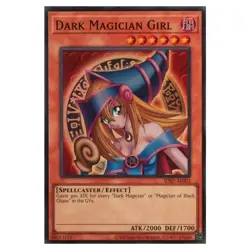 Yu-Gi-Oh! Structure deck: Illusion of The Dark Magicians SDID-AE 25th QC 2023 - Image 3