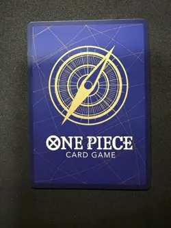 One Piece TCG ENGLISH Boa Hancock EB03-026 Alternate ALT ART Heroine’s Edition - Image 3