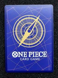 Monkey.D.Luffy OP12-015 - One Piece TCG - Legacy of the Master Foil NM English - Image 2
