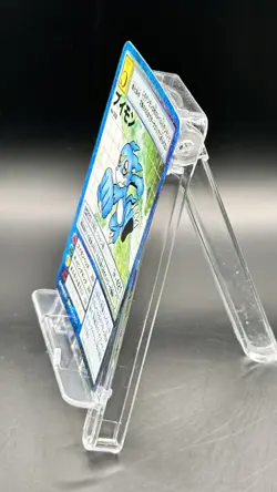 Veemon Digimon Card Game 2001 Bandai Common Japanese Bo-358 - Image 4
