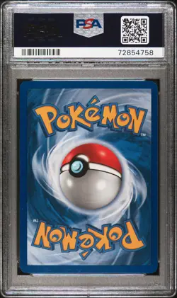 Pokemon Card Electabuzz 29/101 Reverse Holo EX Dragon Frontiers PSA 8 NM-MT - Image 2