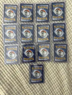 Lot of (13) Pokemon Modern Full Arts Cards 🔥🔥 - Image 2