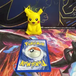 Wynaut Reverse Holo (71/92) ex Legend Maker Pokemon Card NM - Image 4