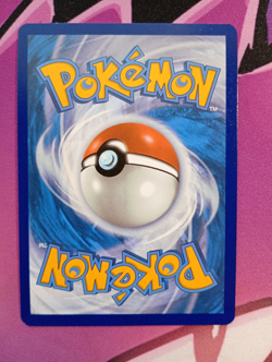 Riolu MEP010 Mega Evolutions Promo Holo NM Pokemon TCG Card - Image 3