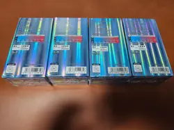 [4 BOX] Pokemon Cards S-Chinese Horizon Gem Pack Vol.2 CBB2C Booster Box Sealed - Image 2
