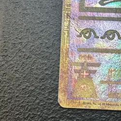 Ancient Mew 1 Miscellaneous Cards & Products Holo - Image 5