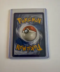 Pokemon Unbroken Bonds Snorlax Reverse Holo Rare 158/214 - Image 2