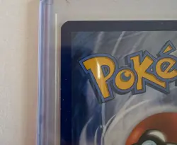 Pokemon Unbroken Bonds Snorlax Reverse Holo Rare 158/214 - Image 5
