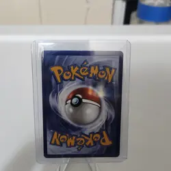 Pokemon Sprigatito EX ASC Heroes Ultra Rare Holo 251/217 2026 EN 200 HP - Image 2
