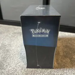 Pokemon Go Elite Trainer Box ETB Sealed TCG - Image 3