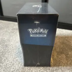 Pokemon Go Elite Trainer Box ETB Sealed TCG - Image 4