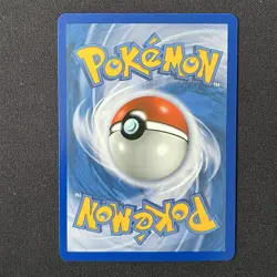 Pansage Reverse Holo 1/98 Emerging Powers Pokemon Card - Image 3