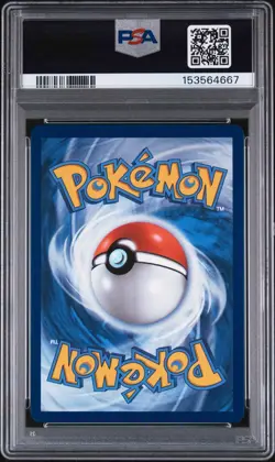 2025 POKEMON MEP ULTRA-PREMIUM COLLECTION #023 MEGA CHARIZARD X EX PSA 10 - Image 2