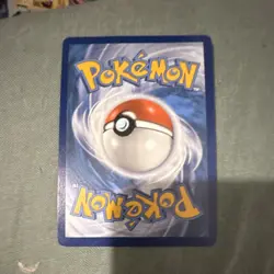 Pokemon Boss's Orders Giovanni Ultra Rare Holo Trainer Rebel Clash 189/192 - Image 2