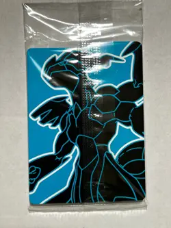 Thundurus - Holo Promo SV: Scarlet & Violet Promo Cards 209 NM - Image 2