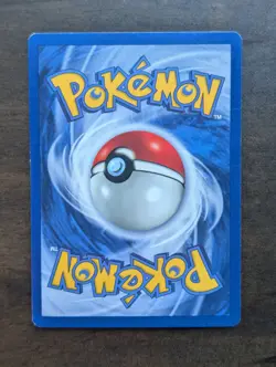 Light Dragonite 14/105 Neo Destiny Holo LP Pokemon Card - Image 3