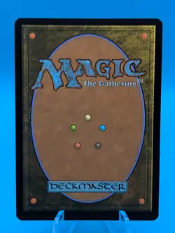 Magic the Gathering | Mox Opal | Foil Double Masters | NM - Image 2