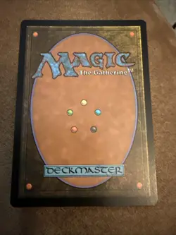 MTG The Ur-Dragon NM Foil Commander Masters Mythic 0361 - Image 2