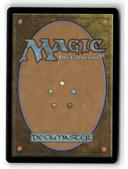 MAGIC: Outlaws Thunder Junction: Breaking News #15 Imp's Mischief-Rare.VO4 - Image 2