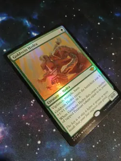 Goldvein Hydra Outlaws of Thunder Junction Foil - Image 1