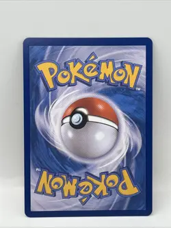 Flareon Holo 136/165 sv2a Pokemon 151 Pokemon Korean - Image 2