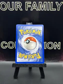 Cyndaquil - ex Sandstorm Common 59/100 2003 NM Pokemon - Image 4
