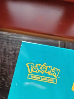 Pokemon TCG: Ascended Heroes Elite Trainer Box (ETB) - Brand New & Sealed - Image 5