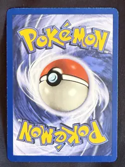 Clefable 17/64 Jungle Regular Pokemon Rare, LP See Photo - Image 3
