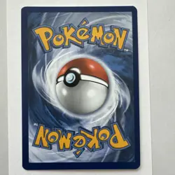 Pokemon Meowth 106/094 – Phantasmal Flames – English IR (Illustration Rare) NM - Image 2