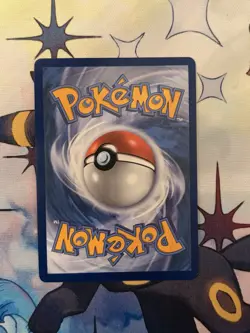 Pokemon TCG - Blitzle #031/086 - White Flare - Master Ball Reverse Holo - Image 2
