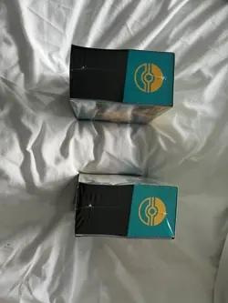 x2 Pokemon TCG Ascended Heroes Pokemon Center Elite Trainer Box - Image 3