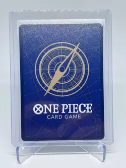 One Piece Roronoa Zoro EB04-007 SR ENGLISH OP15 - Image 2