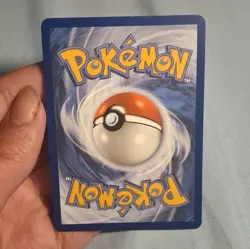 Mew ex 180 HP SV Promo 053 Full Art Holo English Card - Image 2