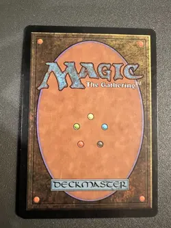 Rishadan Footpad U Mercadian Masques 94 MTG - Image 2