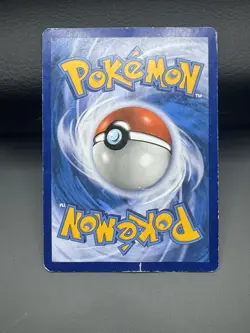 Lapras GX 151/149 Rainbow Secret Rare Sun & Moon Base Set Pokemon Card - Image 2