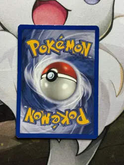 Pokemon Neo Destiny Shining Steelix Holo Card 112/105 LP Condition WOTC Tcg 2000 - Image 5
