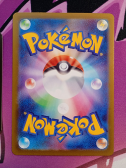 Ampharos 088/083 Holo Near Mint Pokemon Card Ninja Spinner Pokemon TCG - Image 3