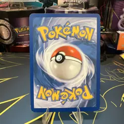 Pokemon TCG Platinum Base Set Psyduck Card 87/127 Common Non-Holo Near Mint - Image 2