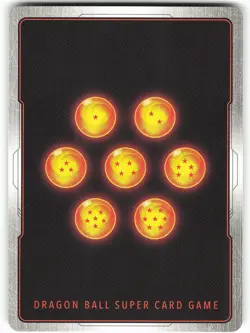 Broly : BR FB06-063 SR Dragon Ball Super Card - Image 3