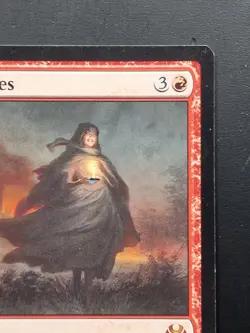 MTG - Past in Flames - Modern Masters 2017 - (MM3) - Near Mint Mythic Card Magic - Image 3