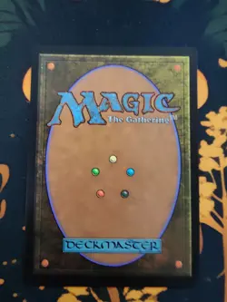 MTG - Aberrant - Universes Beyond: Warhammer 40000, Regular - LP - Image 2