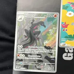 Pokemon Foil Salazzle 232/217 Dreepy 247/217 Hop's Trevenant 237/217 ASC Lot NM+ - Image 5
