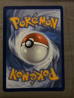 Pokemon TCG Meowth ex 062/088 Perfect Order *Near Mint* - Image 2