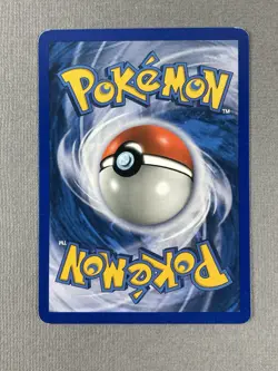 Pokemon TCG Banette 1/100 Reverse Holo Stamped Rare Crystal Guardians NM/ LP - Image 2