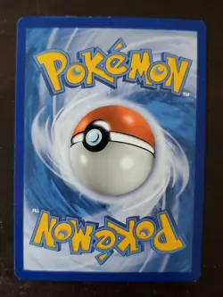 Pokemon Alolan Exeggutor 2019 McDonald's Promos Holofoil - Image 2