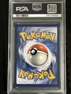 2023 POKEMON SVP EN-SV BLACK STAR PROMO 151 ELITE TRAINER BOX #051 SNORLAX PSA 9 - Image 2