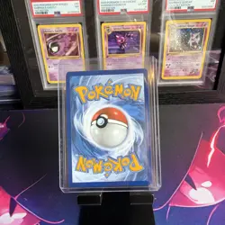 Duosion 119/086 Sv: Black Bolt Pokemon TCG Illustration Rare NM Condition - Image 2