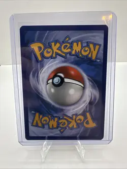 Pokemon Umbreon & Darkrai GX Tag Team SM241 Sm Holo - Image 2